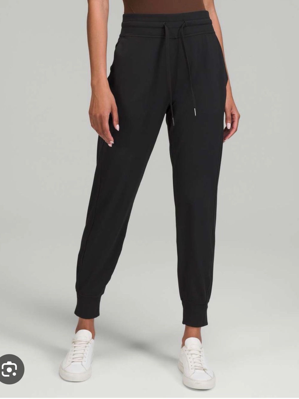 Lululemon Ready To Rulu Jogger